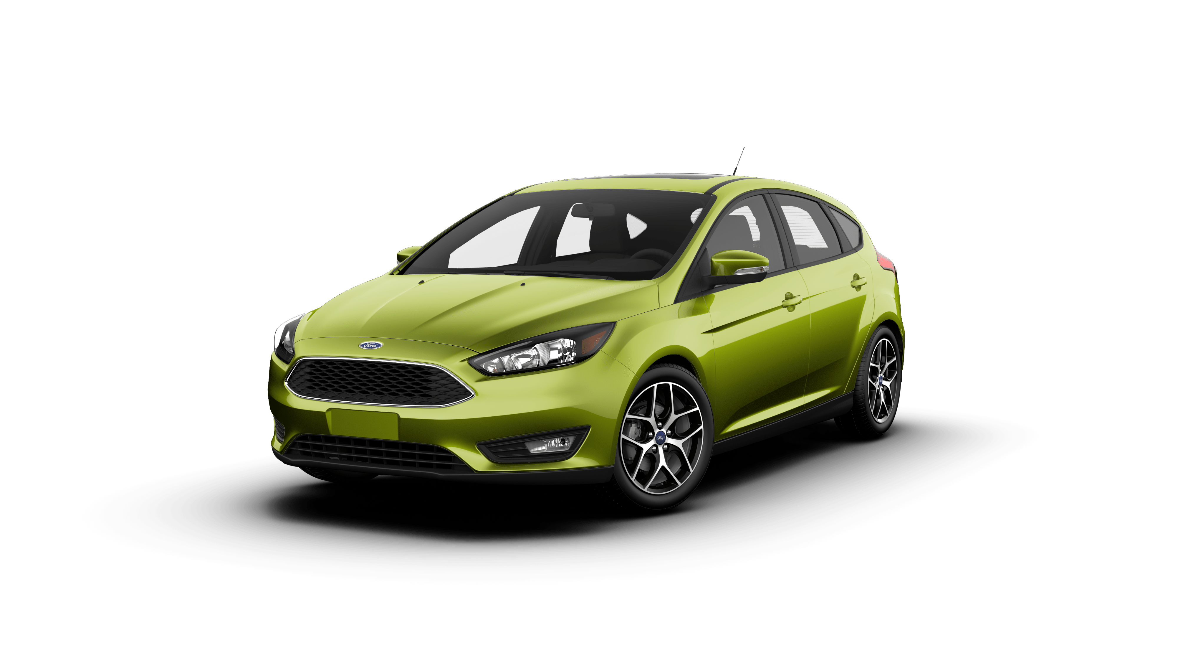2018 Ford Focus for sale in Oshkosh 1FADP3M27JL285697 Bergstrom